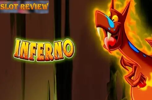 Inferno Gamshy